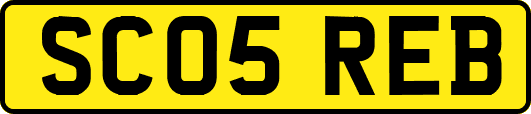 SC05REB