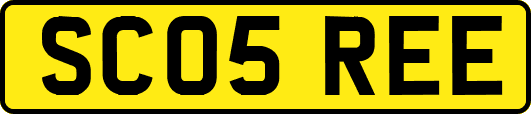 SC05REE