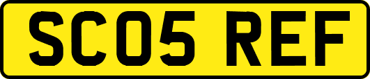 SC05REF