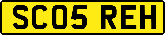SC05REH