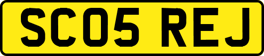 SC05REJ