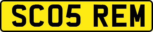 SC05REM