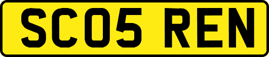 SC05REN