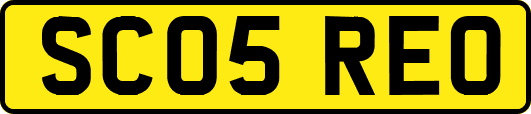 SC05REO