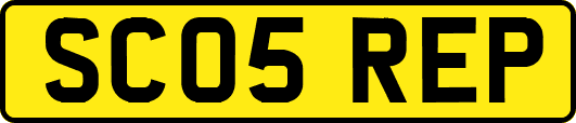 SC05REP