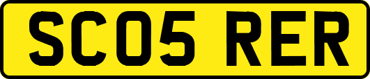 SC05RER