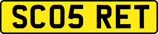 SC05RET