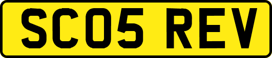 SC05REV