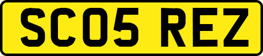 SC05REZ
