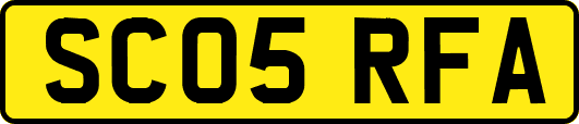 SC05RFA