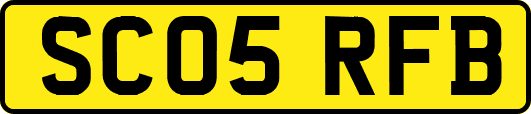 SC05RFB