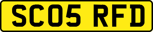 SC05RFD