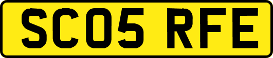 SC05RFE
