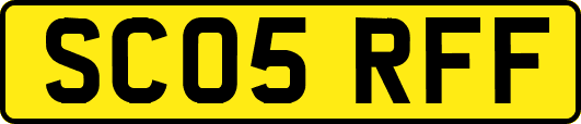 SC05RFF
