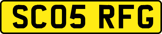 SC05RFG