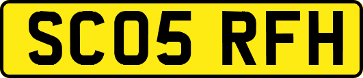 SC05RFH