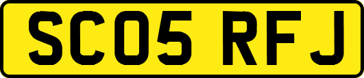 SC05RFJ