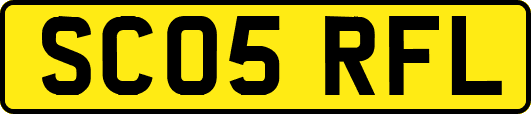 SC05RFL