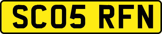 SC05RFN