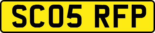 SC05RFP