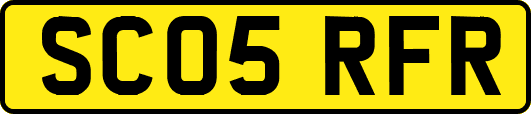 SC05RFR