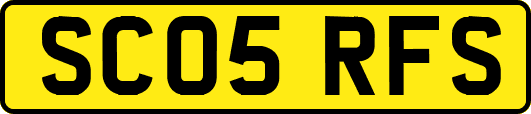 SC05RFS