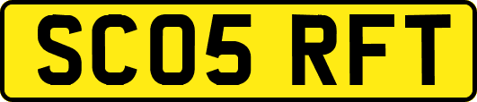 SC05RFT