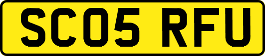 SC05RFU