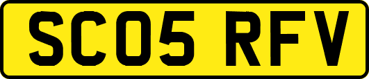 SC05RFV