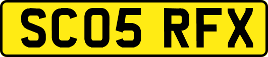 SC05RFX