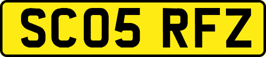 SC05RFZ