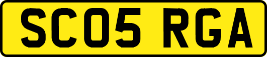 SC05RGA
