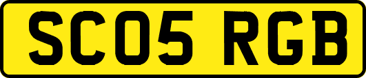 SC05RGB