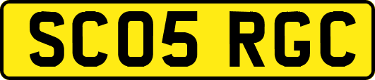 SC05RGC