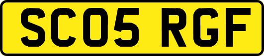SC05RGF