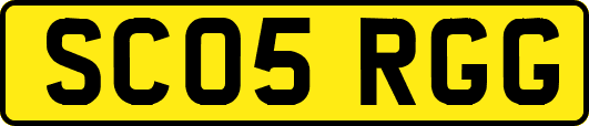 SC05RGG