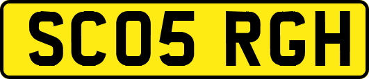 SC05RGH