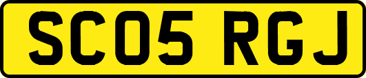 SC05RGJ