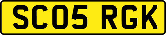 SC05RGK
