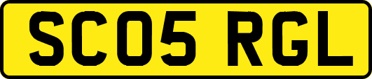 SC05RGL