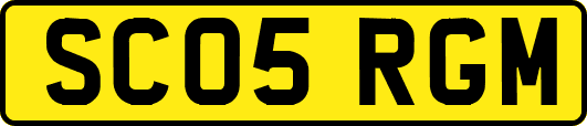SC05RGM