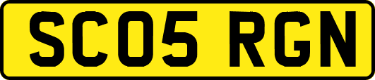 SC05RGN