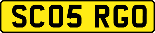 SC05RGO