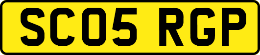 SC05RGP