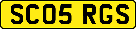 SC05RGS