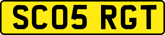 SC05RGT