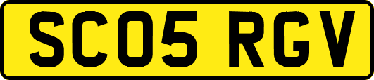 SC05RGV