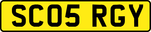 SC05RGY