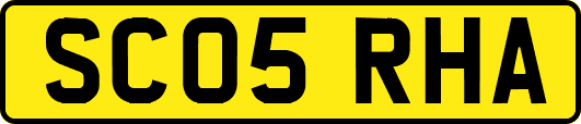 SC05RHA