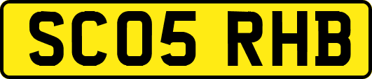 SC05RHB